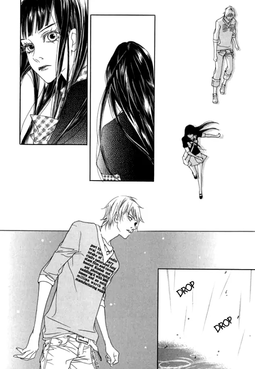 The Flowers of Evil Chapter 21 image 40